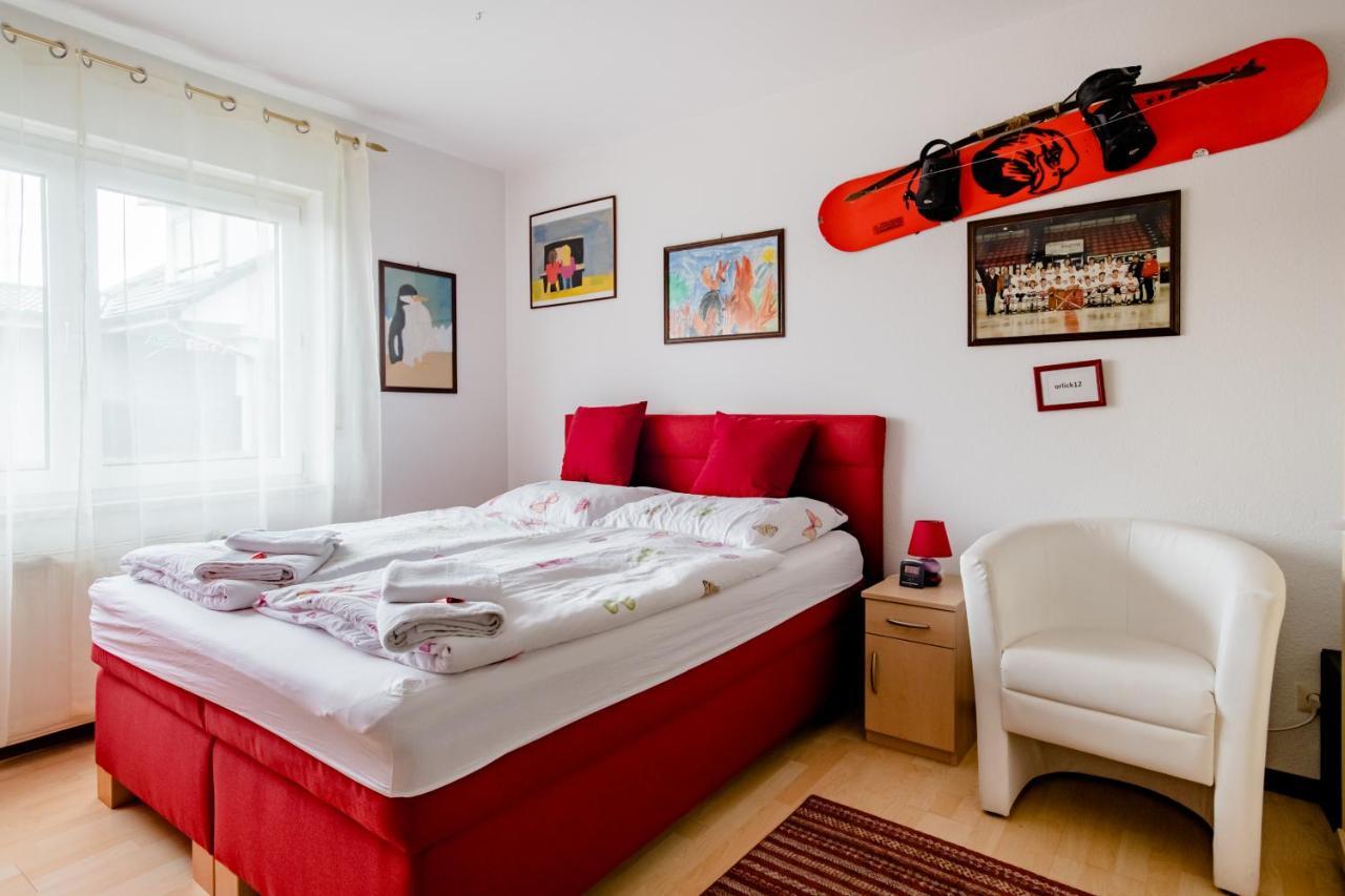 Homestay Ruhige Im Gruenen